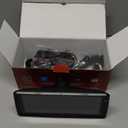 Hieha Car Play,Wireless Portable with Apple CarPlay and Android Auto Screen for Car,7" HD Touch Screen Car Stereo with Mirror Link,Backup Camera,Bluetooth5.2,GPS Navigation,AUX,FM for All Vehicles