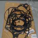 labwork Gasket Kit Set Top Bottom End Replacement for Honda TRX450ER 2006-2014 2009