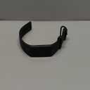 Fitbit Charge 4 Black Advanced Fitness Tracker