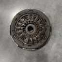 6DCT250 DPS6 Automatic Transmission Dual Clutch Drum Replacement for Ford Focus Fiesta Transpeed 1.6L 2.0L