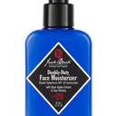 Jack Black DoubleDuty Face Moisturizer, 3.3 Fl. Oz – SPF 20 Sun Protection, Long Lasting Hydrating Skincare, Lightweight Moisturizer, Men’s Facial Moisturizer