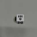 Premium Hand Cube: Unleash Stress Relief and Boost Focus Hand Cube: The Ultimate Handcrafted Premium Quality Fidget Toy for All Age, Fun, Relaxing, and Perfect for Every Occasion (Oreo)