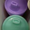 The First Years Take & Toss Sippy Cups  Spill Proof Toddler Cups Value Party Pack  10 Oz  20 Count,Pastel