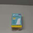 TP-Link WiFi Extender with Ethernet Port, Dual Band 5GHz/2.4GHz, Up to 44% More Bandwidth Than Single Band, Covers Up to 1200 Sq.ft and 30 Devices, Signal Booster Amplifier Supports OneMesh(RE220)