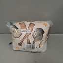 Horaldaily Baseball Flannel Blanket Throw, Brown Baseball Sport Soft Fuzzy Plush Cozy Fleece Blankets for Couch Sofa Bed Lounging, Ideal Gifts for Kids Teenagers Adults Self, 40x50