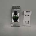 Garmin Vvoactive 5, Health and Fitness GPS Smartwatch, AMOLED Display, Up to 11 Days of Battery, Slate Aluminum Bezel with Black Case and Silicone Band