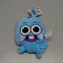 Hank 8" Fin Friend Plush