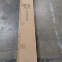 Zinus Deepak Easy Assembly Wood Slat 1.6 Inch Bunkie Board, Bed Slat Replacement, Full