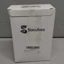 50 Pcs Christmas Lip Balm Bulk Mini Candy Cane Peppermint Flavor Lip Balms Bulk Christmas Stocking Stuffers Xmas Party Gifts Small Thank You Employee Appreciation Gifts for Women Men (Mixed Flavor)