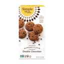 Simple Mills Cookies 6pack BBD07/12/2026