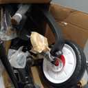 Radio Flyer 4-in-1 Stroll 'N Trike, Convertible Stroller to Toddler Trike for Ages 1-5, Grows with Your Child