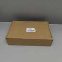 3 Inch LED Recessed Lighting, 5W(40W Halogen Equivalent) Dimmable LED Downlight, 3000K Warm White, CRI80, Ceiling Lights with LEDs Driver (6 Pack)