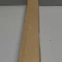 Clear Desk Mat, Non-Slip PVC Desk Protector Mat with Round Edge, Heat Resistant & Waterproof Clear Desk Writing Mat for Home and Office (31.5''*15.7'')