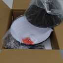 10 Inch Gooseneck Outdoor Light Fixtures, Outdoor Wall Sconces, Farmhouse Barn Light, Matte Black Exterior Wall Light Fixture, Waterproof & Anti-Rust, for Porch, Garage, Patio, 2-Pack, Hardwired