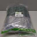 wegreeco Washable Male Dog Belly Band (Stylish Pattern)- Pack of 3 - Washable Male Dog Belly Wrap, Dog Diapers Male (Black, Charcoal, Navy, XX-Large)