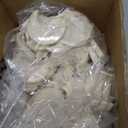 Dansib 50 Sets Baby Shower Favors Lavender Moon Star Soaps for Guests with Thank You Cards Organza Bags Baby Shower Gifts for Gender Reveal Party Decoration Women Men