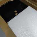 OCPTY Heavy Duty Universal Recovery Winch Mounting Plate 13000lb Mount Bracket Trailer 36"