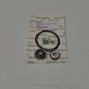 LA01N O-Ring Seal Repair Kit for Pentair Letro Pool Cleaner Booster Pump EC-LA01N