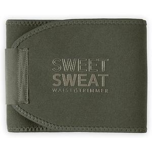 Sports Research® Sweet Sweat Waist Trimmer - Premium Sweat Enhancing Fitness Belt for Women, Small