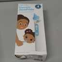 Frida Baby Electric NoseFrida Nasal Aspirator for Baby, Nose Sucker for Baby & Toddler, Upgraded Nasal Aspirator for Congestion + Allergy Relief with 3 Suction Levels, 2 Silicone Tips, USB