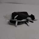 36 Pcs Black and White Square Foil Balloon Wall Backdrop Double Sided Race Car Checkered Balloons Backdrop Tunnel Arch Kit Mylar Square Balloons for Race Car Birthday Party Decorations