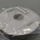 Ribest Moss Green Velvet Ribbon 1 1/2 Inch 10 Yards Christmas Ribbon for Gift Wrapping Wreath Christmas Tree Party Decoration Crafts Home Decor Bouquets