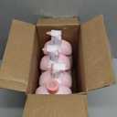 Baby Magic Gentle Baby Lotion | 30 Fl Oz (Pack of 4) | Vitamins & Aloe | Free of Parabens, Phthalates, Sulfates and Dyes