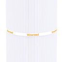 Wowreed Spa Filter Compatible with C4326, FC2375, PRB25IN, 303909, M4326, 8172500, R173429, 5X13 Drop in hot tub Filter