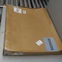 1999-2006 Only Crew Cab/Extended Cab All Weather Floor Mats for Chevy Silverado for GMC Sierra 1500/2500/3500 | Front Row Car Liner for Tahoe/Yukon/Suburban/Yukon XL Not Regula/Standard/Single Cab