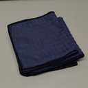 HUFFA Microfiber Cleaning Cloth Thickened Kitchen Towel Home Cleaning Rags Soft Wipes for Glasses Absorbent Dishcloth (Color : Navy Blue)