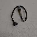 BOSCH 15510 Premium OE Fitment Oxygen Sensor - Compatible with Select 2003-19 Chrysler, Dodge, Jeep, Mercedes-Benz, Mitsubishi, Volkswagen