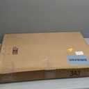 Large Laundry Hamper with Lid 205L,Collapsible 2-Section Dirty Clothes Basket Organizer for Bathroom, Bedroom & Laundry Room - Waterproof, Easy Sort, Foldable Storage Solution