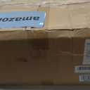 Electric Vehicle Car Charger Cover Protector Compatible with Tesla, Wall Charging Station Box Indoor/Outdoor, Cable Cord Holder, Double Locks, EV Charger Enclosure for EV Charger, White