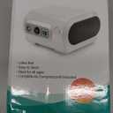 Nebulizer Machine Personal Compressor Nebuliser Portable Compressor System with Tubing Kits for Home Use