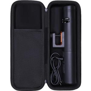 LTGEM Case Compatible with Anova Culinary Sous Vide Precision Cooker Mini, Case Only