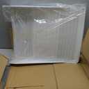 W11402523 Refrigerator Glass Shelf Compatible with whirlpool, kenmore