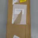 3L Brake Bleeder Kit, Manual Brake Bleeder Vacuum Pump Kit, Brake Fluid Bleeder Kit With 1l Brake Bleeder Bottle And 4 Master Cylinder Adapters, Brake Bleeding Kit Suitable for Most Vehicles