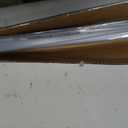 LazBlinds No Drill Cordless Cellular Shades, 30 1/2" W × 48" H, Dark Grey