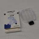 Transon Paint Saver Storage Palette Box 16well Portable Airtight Black