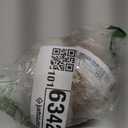 SALKING Essential Oil Diffuser, 100ml Small Aromatherapy Diffuser with Auto Shut-Off Function, Ultrasonic Diffusers for Essential Oils, Cool Mist Humidifier with Warm White Lights, for Office Home (White + Wooden Grain)