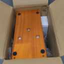 5700 Bench Watch Case Opener Wristwatch Tool Back Opener with 6 Dies For Rolex