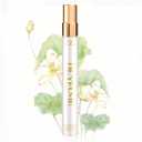 Floral & Fruity Perfume for Women: 0.41oz Premium Eau de Parfum Inspired by classic luxury garden fragrance notes - Long-Lasting Day & Night Travel Size Gift for Her