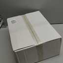 The Dreidel Company Mirror Disco Ball 36Pack Variety of Sizes, Silver Hanging Ball with Attached String for Ring, Reflects Light, Fun Party Home Bands Decorations