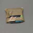 INNERSY Period Underwear for Teens Girls Cotton Leak-Proof Menstrual Panties 3-Pack (14-16 Years, Colored Black)