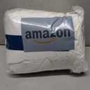 Queen Size 4 Piece Sheet Set - Comfy Breathable & Cooling Sheets - White