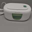 Momcozy Baby Wipe Warmer, Innovative Spring Design, Large Capacity Wipes Dispenser, Fast and Even Heating, 4 Modes of Temperature Heating Control, Diaper Wipe Warmer with Night Light (Regular, Green)