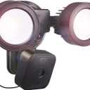 Wasserstein 3-in-1 Floodlight, Charger & Mount - Compatible with Blink Outdoor/XT1/XT2 (Camera NOT Included)