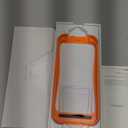 TORRAS Military-Grade Screen Protector for iPhone 15 Pro Max [9H+ Aerospace Tempered Glass12FT Shatterproof ] One-Step Installation Full Coverage Fit Bubble Free Top-Notch Protection, 2 Pack