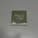 Gymnastics Christmas Ornament for Girl - Wooden Gymnast Ornaments for Tree - Motivational Gymnastics Gifts for Athletes, Coaches, Team, Kids, Daughters - Sports Holiday Keepsake