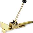 Professional Hardwood Flooring Jack Positioning Tool for Laminate Flooring Installation Hard Wood Straight Tile Contractor Hand Tool